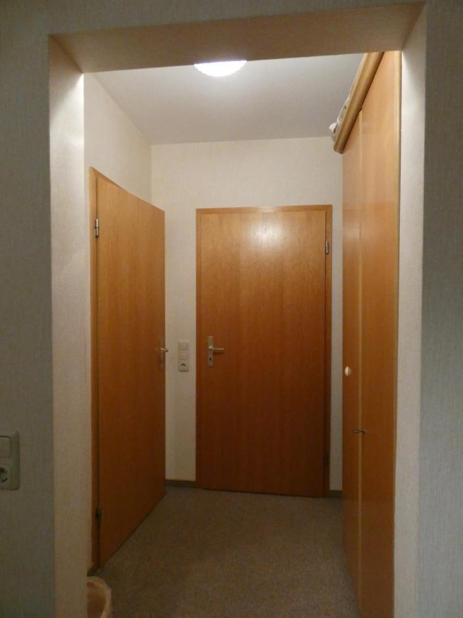 Pension Haus Ludwig ショッテン エクステリア 写真